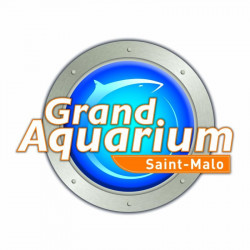 Grand Aquarium de Saint malo