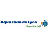  eTicket entrée adulte aquarium de Lyon valable jusqu'au 29 Mai 2025