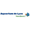  eTicket entrée enfant (5-10 ans) aquarium de Lyon valable jusqu'au 26 Juin 2024