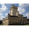  eTicket visite Château de Vincennes