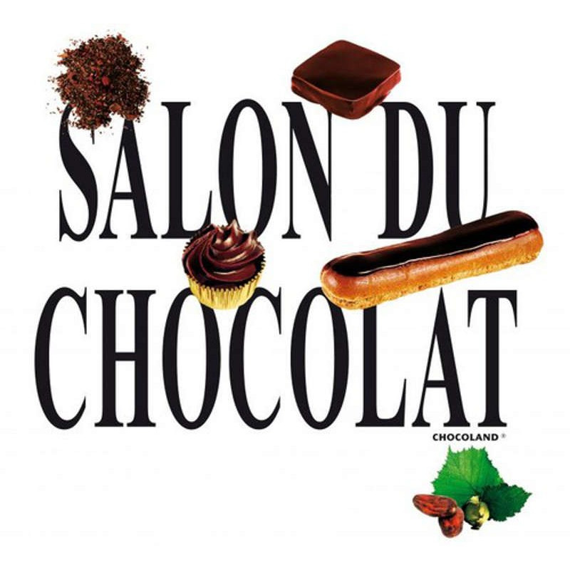 Salon du chocolat