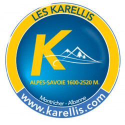 Réduction forfait Ski 1 jour es Karellis 