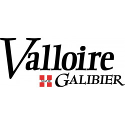 Forfait Ski Valloire/Valmenier