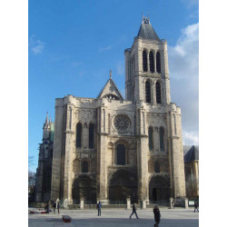 Basilique Cathédrale St Denis