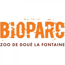 20,70€ ticket BioParc de Doué la fontaine moins cher avec Accès CE