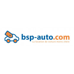 location voiture réduction 5% BSP-Auto