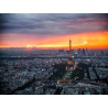  eTicket Tour Montparnasse valable jusqu'au 31/12/2024