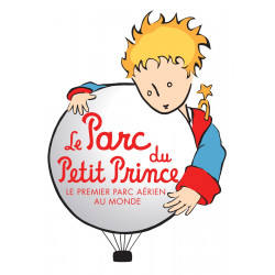 Reduction billet Parc du Petit Prince