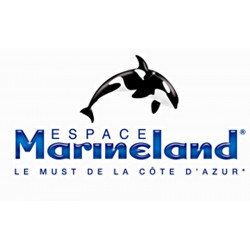 réduction visite Marinland Antibes