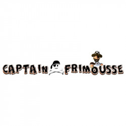 Réduction entrée Captain Frimousse