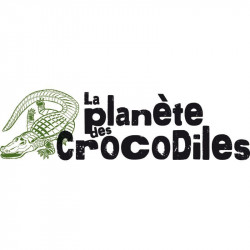 réduction billet visite Planète Crocodile