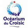  eticket adulte Océarium du Croisic valable jusqu'au 05 Mars 2025