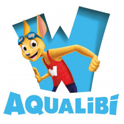 25,00€ ticket en Réduction Aqualibi Belgique