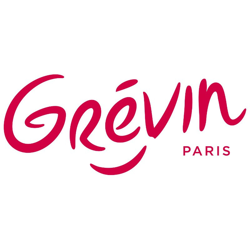 18,00€ ticket CSE visite du musée Grévin