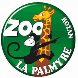 billet entrée Zoo la Palmyre