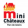  eTicket Adulte Parc Mini-Châteaux valable jusqu'au 02 novembre 2025