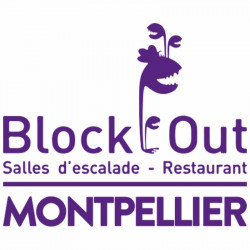 Salle Escalade Indoor Block out Montpellier