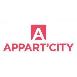 -10% code promo réservation Appart City