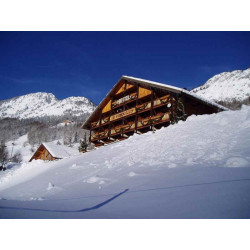 promotion week end neige Logis Hotel