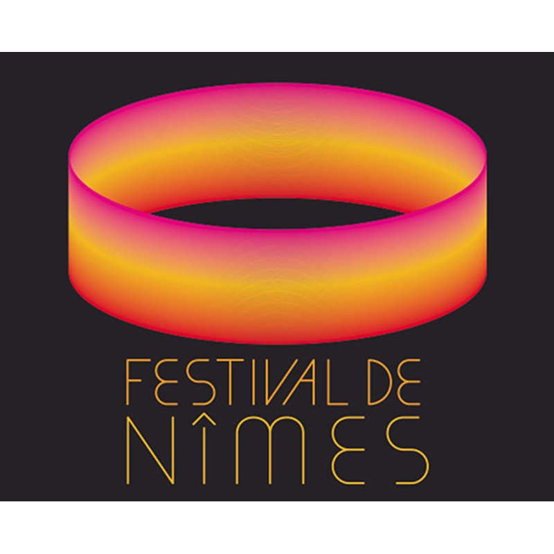 M- / DELUXE billet concert  Festival de Nîmes moins cher