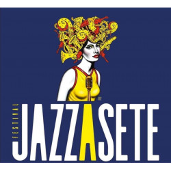 billet concert Jazz 'A Sète moins cher