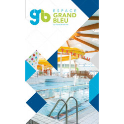 Réduction Espace grand bleu - La Grande Motte