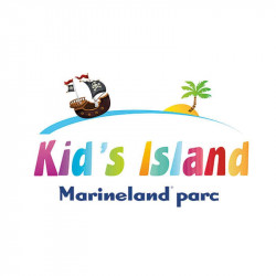billet parc Kid's Island Antibes moins cher