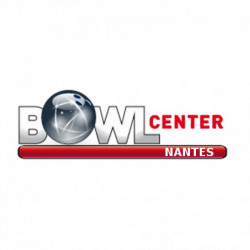Ticket Partie bowling Bowl Center Nantes moins cher à 6,00€