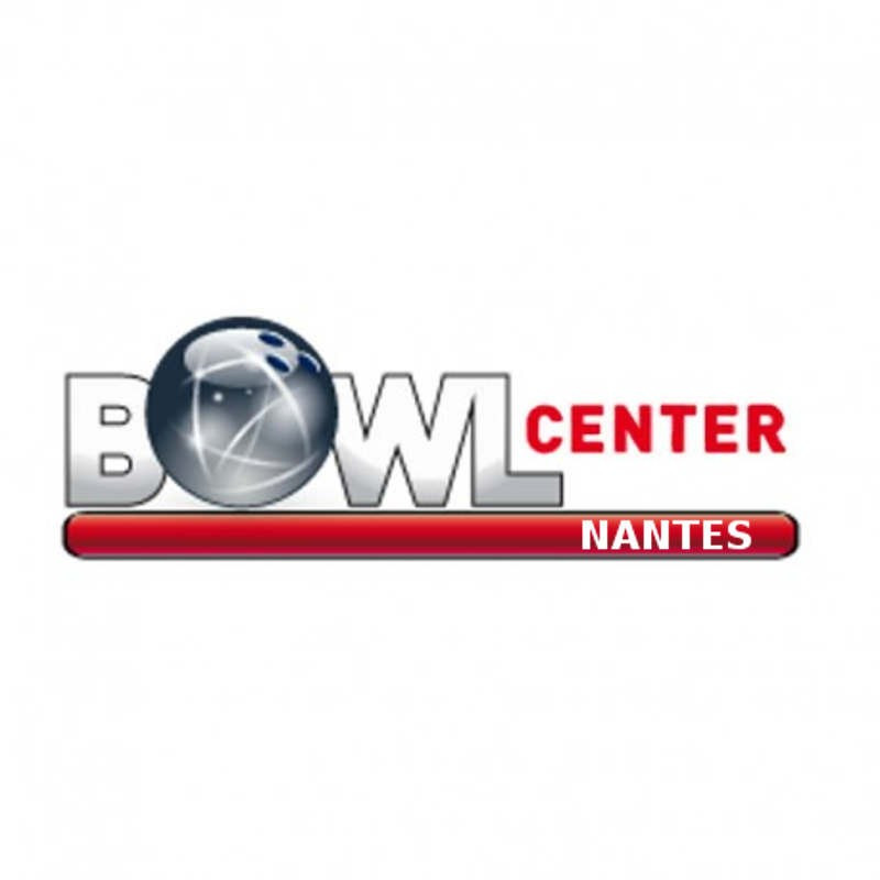 Ticket Partie bowling Bowl Center Nantes moins cher à 7,00€