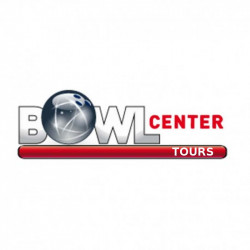 	Ticket Partie bowling Bowl Center Nantes moins cher à 6,00€