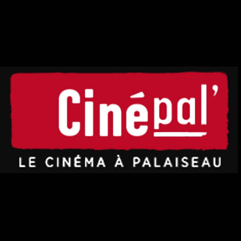 6,40€ Ticket cinéma cinépal' moins cher avec Accès CE
