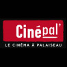  eticket cinéma Noé Jeune(-15ans) valable jusqu'au 08 Février 2025