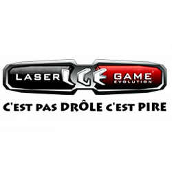 tarif réduit Laser Game évolution - Béziers