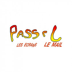 6,80€ place cinéma Passrl Le Mail Voiron moins chère