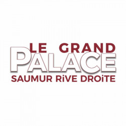 Le Grand Palace Saumur