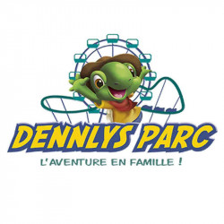 19,50€Tarif ticket entrée Dennlys Parc moins cher