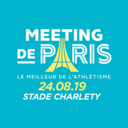 Meeting de Paris