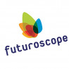  eTicket 1 jour au Parc du Futuroscope valable jusqu'au 26 Septembre 2025