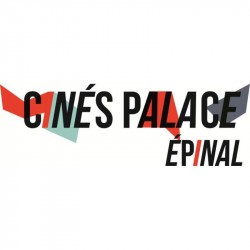 ticket cinéma Cinés Palace Epinal
