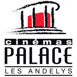 Ticket cinéma Le Palace Les Andelys moins cher