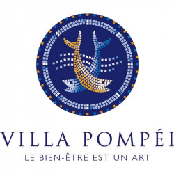 22,40€ Tarif entrée Villa Pompei 2H moins chère
