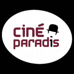 7,50€ Place cinéma ciné Paradis
