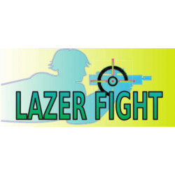 Lazer fight - Saint Christol tarif réduit