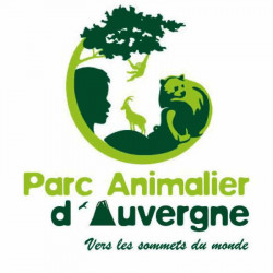 22,00€ Réduction visite parc animalier d'Auvergne