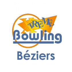 Tarif partie Bowling Xtreme bowling Béziers
