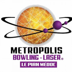 Tarif partie bowling Metropolis Le Pian Médoc