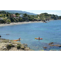 -10% code promo réservation vacances Argelès sur mer