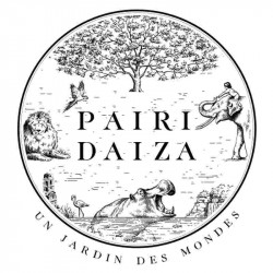 Réduction Billet entrée parc Pairi Daiza