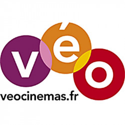 Place cinéma Véo Castelnaudary moins chère à 6,20€