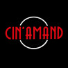  eTicket cinéma Cin'amand valable jusqu'au 06 Décembre 2024